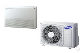 AC052HBCDEH/EU-AC052FCADEH/EU Samsung palubinis kondicionierius šald/šild 5/9 kW
